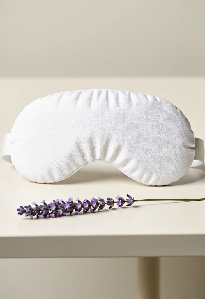 Accessoires de repos