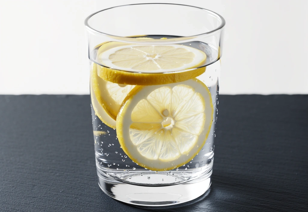 Hydratation et forme