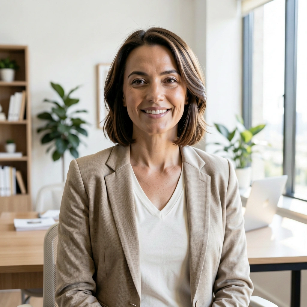 Votre coach chez Poids Rapide