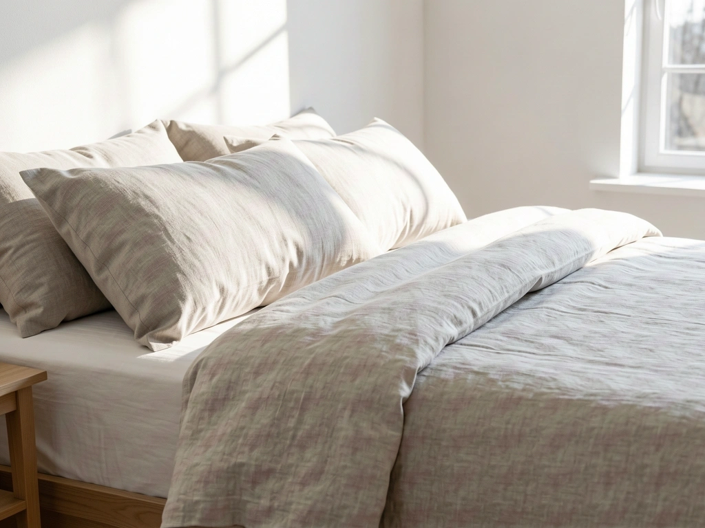 Exemple de l'importance de l'environnement de sommeil