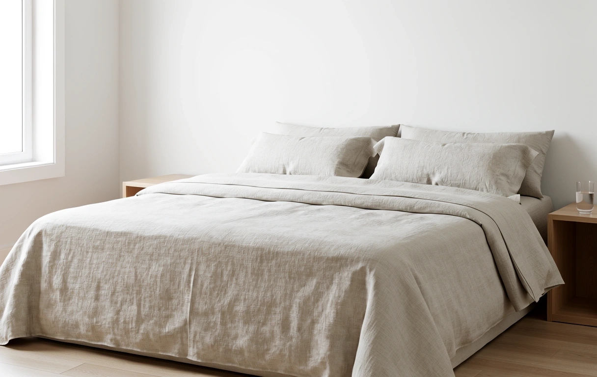 Environnement de repos structuré